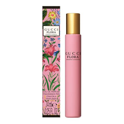 gucci flora roller